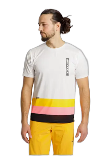 Immagine del prodotto SCOTT Tuned SL maglia da bike uomo