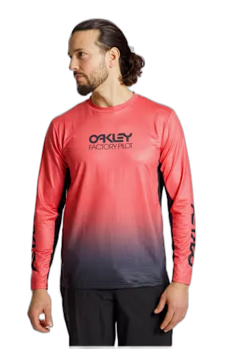 Immagine del prodotto Oakley Maven Coast 2.0 maglia da bike uomo