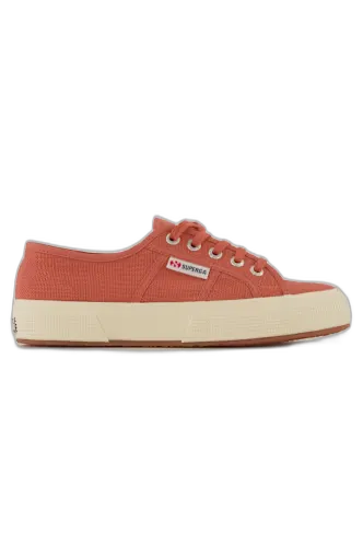 Produktbild zu Superga Cotu Classic Damen Sneaker