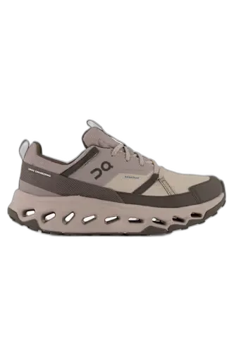 Produktbild zu ON Cloudhorizon Waterproof Damen Trekkingschuh