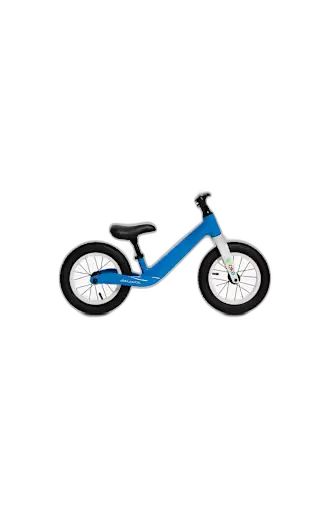 Image du produit Stoke Balance 12 citybike enfants