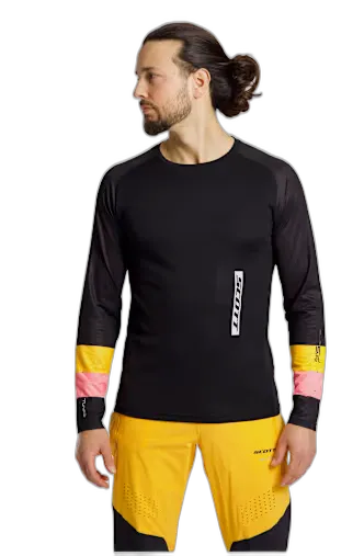 Image du produit SCOTT Tuned LS maillot de bike hommes