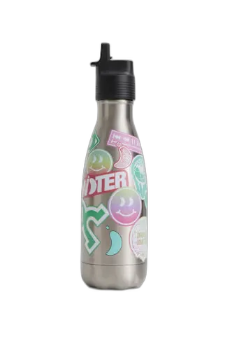 Produktbild zu Chilly`s Original 350 ml Kinder Trinkflasche