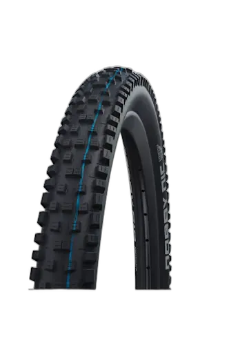 Immagine del prodotto Schwalbe Nobby Nic 27.5 x 2.35 pneumatici da bicicletta
