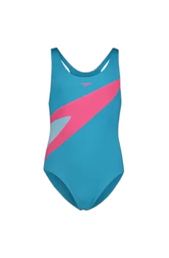 Image du produit speedo Hyberboom Butterfly maillot de bain filles