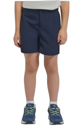 Immagine del prodotto Jack Wolfskin Sun short da trekking bambini