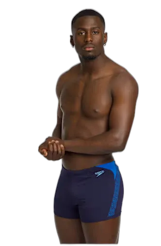 Image du produit speedo Hyperboom Splice maillot de bain hommes