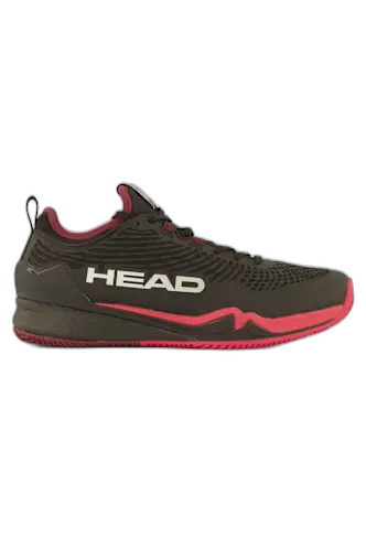 Produktbild zu HEAD Endure Pro Clay Herren Hallenschuh