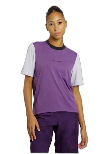 Immagine del prodotto VAUDE Loamer MTB maglia da bike donna