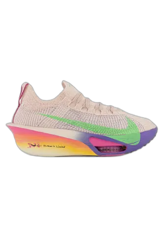 Image du produit Nike Alphafly 3 Eliud Kipchoge chaussures de course hommes