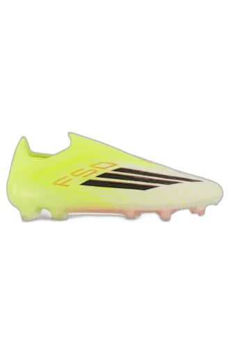 Produktbild zu adidas F50 Elite LL FG Fussballschuh
