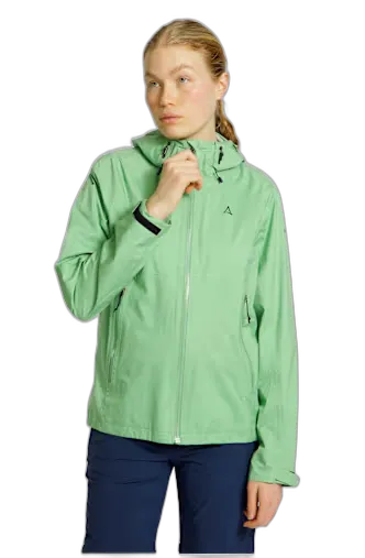 Image du produit Schöffel 3D Vistdal 2.5L veste outdoor femmes