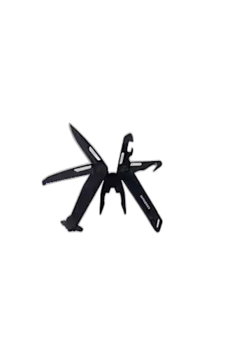 Produktbild zu Munkees Multitool Werkzeug