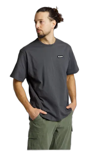 Produktbild zu Columbia CSC™ Heavyweight Iconic Herren T-Shirt