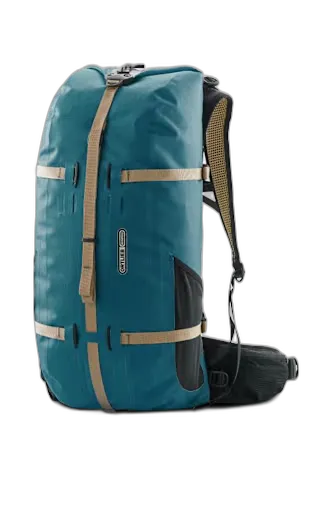 Image du produit Ortlieb Atrack 35 L sac à dos de randonnée