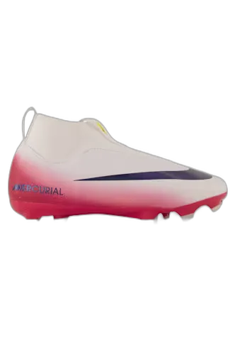 Image du produit Nike Mercurial Superfly 10 Academy LV8 FG/MG chaussures de football enfants