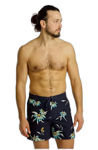 Image du produit Quiksilver Everyday 16" short de bain hommes