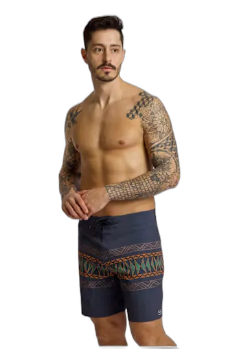 Immagine del prodotto Billabong Spinner Low Tide costume da bagno uomo