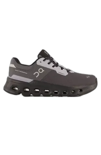 Produktbild zu ON Cloudrunner 2 Waterproof Damen Laufschuh