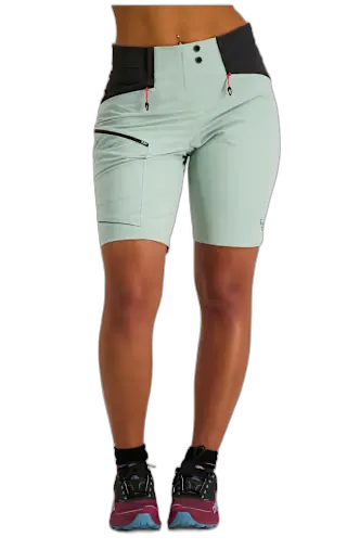 Image du produit Dynafit Transalper Dynastretch short de randonnée femmes