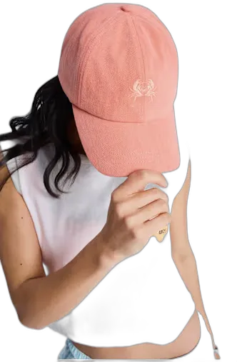 Image du produit Roxy Slide Away cap femmes