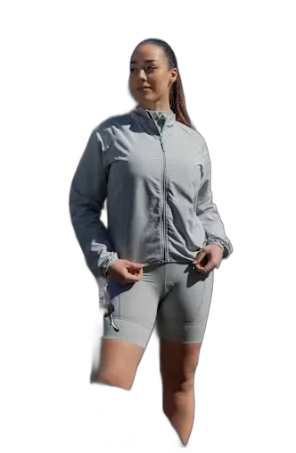 Image du produit Stoke Clava Wind veste de bike femmes