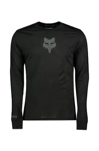 Image du produit FOX Ranger Tru Dri LS maillot de bike hommes