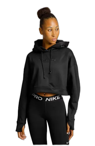 Immagine del prodotto Nike Pro Therma-FIT Fleece hoodie donna