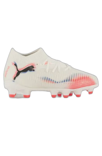 Produktbild zu PUMA Future 8 Pro FG/AG Kinder Fussballschuh