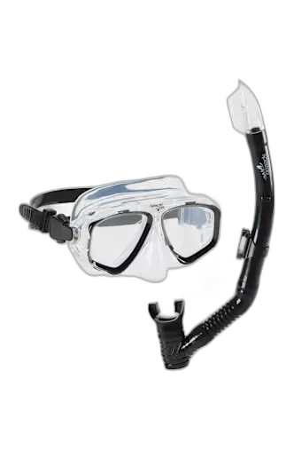 Immagine del prodotto speedo Adventure set da snorkeling