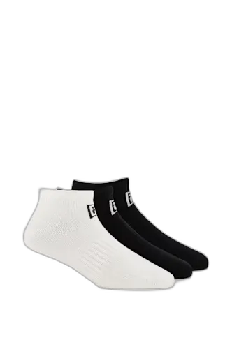 Image du produit FILA 3-Pack Sneaker 27-38 chaussettes enfants