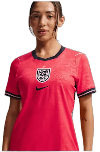 Immagine del prodotto Nike Inghilterra Away Replica maglia da calcio donna Mondiali 2026