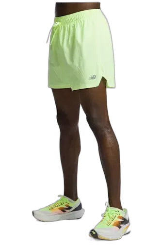 Immagine del prodotto New Balance RC Seamless 5" short uomo