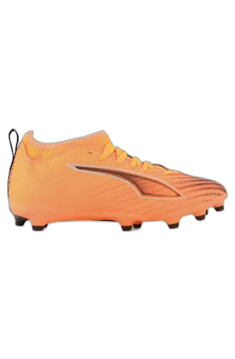 Image du produit PUMA Ultra 6 Match FG/AG chaussures de football enfants