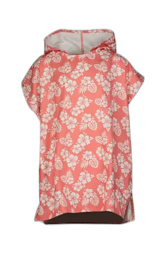 Immagine del prodotto BEACH MOUNTAIN poncho bambini