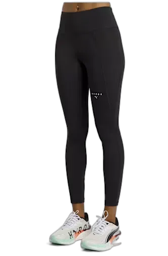 Produktbild zu PUMA x HYROX Essentials Damen 7/8 Tight