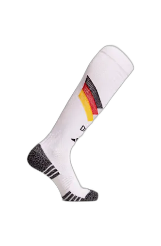 Image du produit adidas Allemagne Home 34-45 chaussettes de football CDM 2026