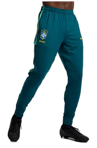 Image du produit Nike Brésil Dri-FIT Strike pantalon de sport hommes