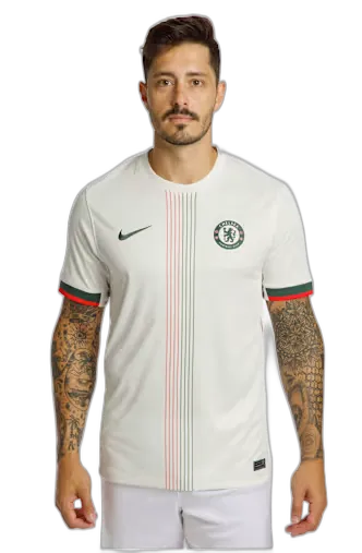 Immagine del prodotto Nike FC Chelsea Away Replica maglia da calcio uomo 25/26