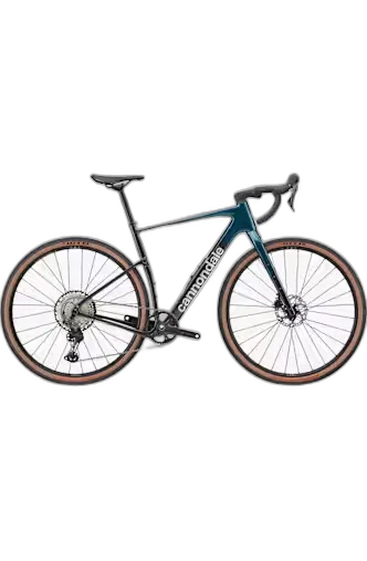 Image du produit Cannondale Topstone Carbon 3 28 gravel bike