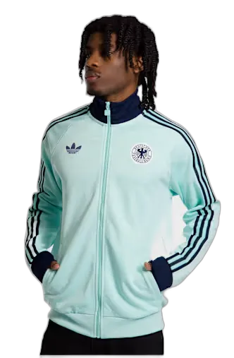 Immagine del prodotto adidas Germania Originals giacca da corsa uomo