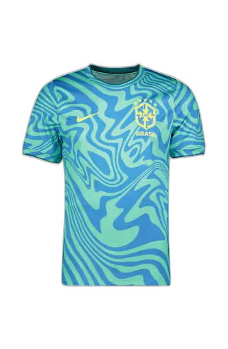 Image du produit Nike Brasilien Dri-FIT Academy Pro t-shirt hommes CDM 2026
