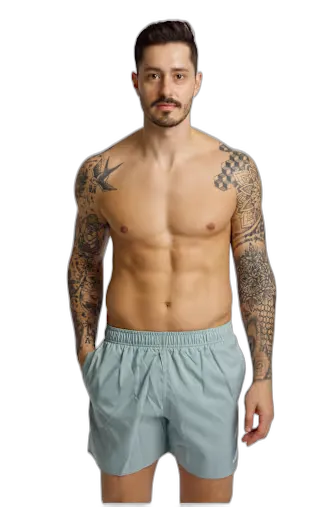 Image du produit adidas 5" short de bain hommes