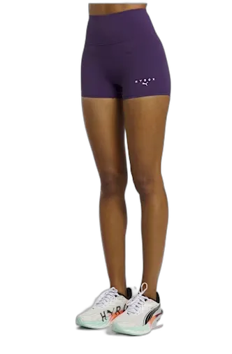 Produktbild zu PUMA x HYROX Shapelux 3" Damen Short