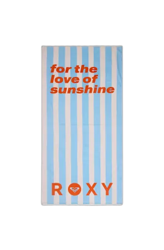 Immagine del prodotto Roxy Trouble in Town 160 cm x 80 cm asciugamano da bagno