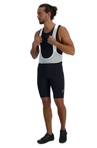 Image du produit Odlo Zeroweight ECO bib tight hommes