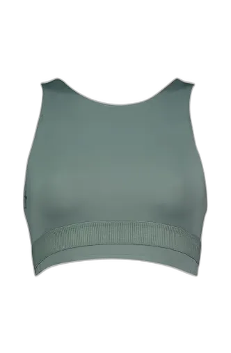 Immagine del prodotto ON Core 2in1 Crop top donna