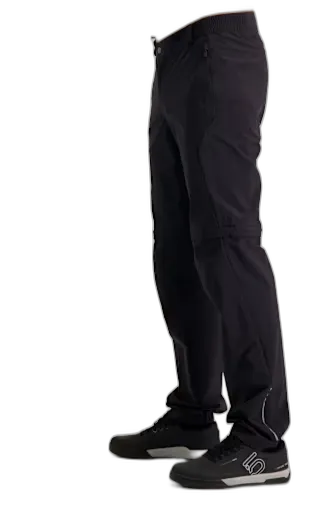Produktbild zu VAUDE Yaras Zip-Off Herren Bikehose