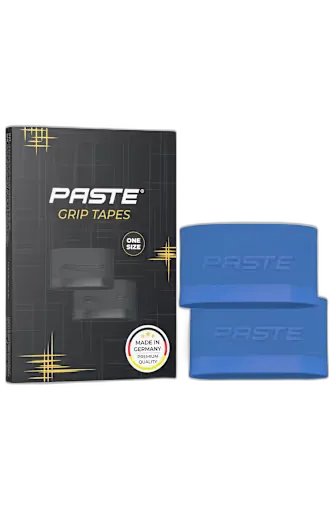 Produktbild zu PASTE Schienbeinschonerhalter