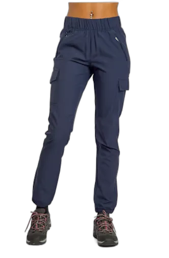 Image du produit 46 NORD pantalon de randonnée femmes